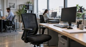 Absentismo Laboral